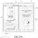 Fig. 166 - Portable device comprising a touch-screen display, and method for controlling same