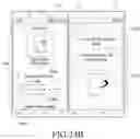 Fig. 172 - Portable device comprising a touch-screen display, and method for controlling same