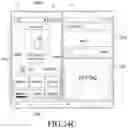 Fig. 173 - Portable device comprising a touch-screen display, and method for controlling same