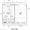 Fig. 176 - Portable device comprising a touch-screen display, and method for controlling same