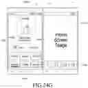 Fig. 177 - Portable device comprising a touch-screen display, and method for controlling same