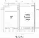 Fig. 178 - Portable device comprising a touch-screen display, and method for controlling same