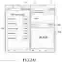Fig. 180 - Portable device comprising a touch-screen display, and method for controlling same