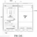 Fig. 182 - Portable device comprising a touch-screen display, and method for controlling same