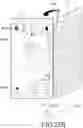 Fig. 190 - Portable device comprising a touch-screen display, and method for controlling same