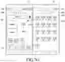 Fig. 20 - Portable device comprising a touch-screen display, and method for controlling same
