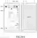 Fig. 201 - Portable device comprising a touch-screen display, and method for controlling same