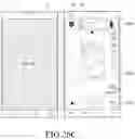 Fig. 203 - Portable device comprising a touch-screen display, and method for controlling same