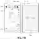 Fig. 204 - Portable device comprising a touch-screen display, and method for controlling same