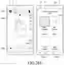 Fig. 205 - Portable device comprising a touch-screen display, and method for controlling same