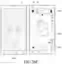 Fig. 206 - Portable device comprising a touch-screen display, and method for controlling same