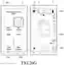 Fig. 207 - Portable device comprising a touch-screen display, and method for controlling same
