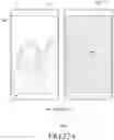 Fig. 212 - Portable device comprising a touch-screen display, and method for controlling same