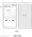 Fig. 216 - Portable device comprising a touch-screen display, and method for controlling same