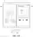 Fig. 217 - Portable device comprising a touch-screen display, and method for controlling same