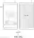 Fig. 218 - Portable device comprising a touch-screen display, and method for controlling same