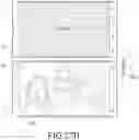 Fig. 219 - Portable device comprising a touch-screen display, and method for controlling same