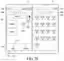 Fig. 22 - Portable device comprising a touch-screen display, and method for controlling same