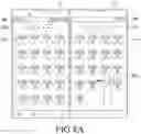 Fig. 24 - Portable device comprising a touch-screen display, and method for controlling same