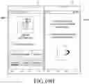 Fig. 44 - Portable device comprising a touch-screen display, and method for controlling same