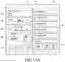 Fig. 45 - Portable device comprising a touch-screen display, and method for controlling same