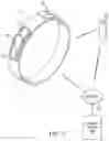 Fig. 04 - WEARABLE ELECTRONIC DEVICE HAVING HETEROGENEOUS DISPLAY SCREENS