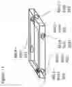 Fig. 12 - Orientation based microphone selection apparatus