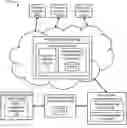 Fig. 01 - SYSTEMS AND METHODS OF JUST-IN-TIME PROACTIVE NOTIFICATION OF A PRODUCT RELEASE CONTAINING A SOFTWARE FIX