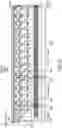 Fig. 21 - Reconfigurable digital signal processing (DSP) vector engine