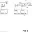 Fig. 10 - Digital signal processing array using integrated processing elements
