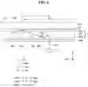 Fig. 06 - Flat panel display embedding optical imaging sensor