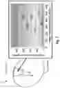 Fig. 08 - Apparatus and amendment of wind turbine blade impact detection and analysis