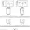 Fig. 22 - Storage devices and operation methods thereof