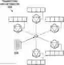 Fig. 01 - Blockchain based action and billing