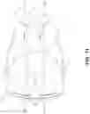 Fig. 12 - Periocular and audio synthesis of a full face image