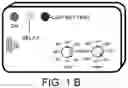 Fig. 03 - Wirelessly Activated Monitored Safety Temperature Sensing Alarm
