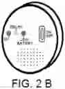 Fig. 05 - Wirelessly Activated Monitored Safety Temperature Sensing Alarm