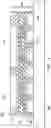 Fig. 08 - Packaged semiconductor devices and methods of packaging semiconductor devices