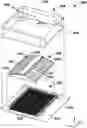 Fig. 01 - Direct liquid micro jet (DLMJ) structures for addressing thermal performance at limited flow rate conditions
