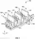 Fig. 03 - Direct liquid micro jet (DLMJ) structures for addressing thermal performance at limited flow rate conditions