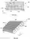 Fig. 05 - Direct liquid micro jet (DLMJ) structures for addressing thermal performance at limited flow rate conditions