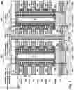 Fig. 02 - Crenellated charge storage structures for 3D NAND