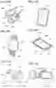Fig. 44 - Imaging device comprising current mirror circuit