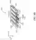Fig. 09 - Capacitor structure with low capacitance