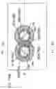 Fig. 46 - Semiconductor device including SGT