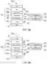 Fig. 08 - Magnetic memory element incorporating perpendicular enhancement layer