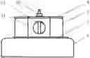 Fig. 01 - Wiring cover assembly and compressor
