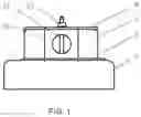 Fig. 02 - Wiring cover assembly and compressor
