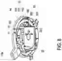 Fig. 09 - Motor base and motor structure
