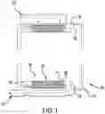 Fig. 02 - Integrated stator cooling jacket system